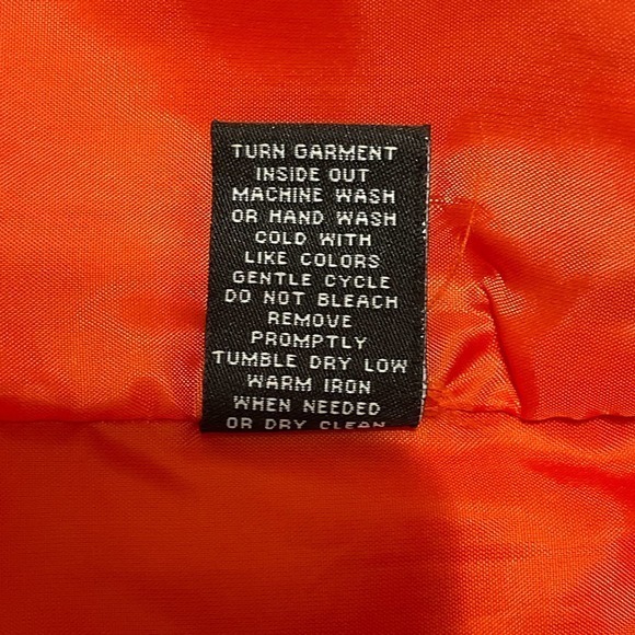 Sharagano Red Sleeveless Dress - Picture 6 of 8